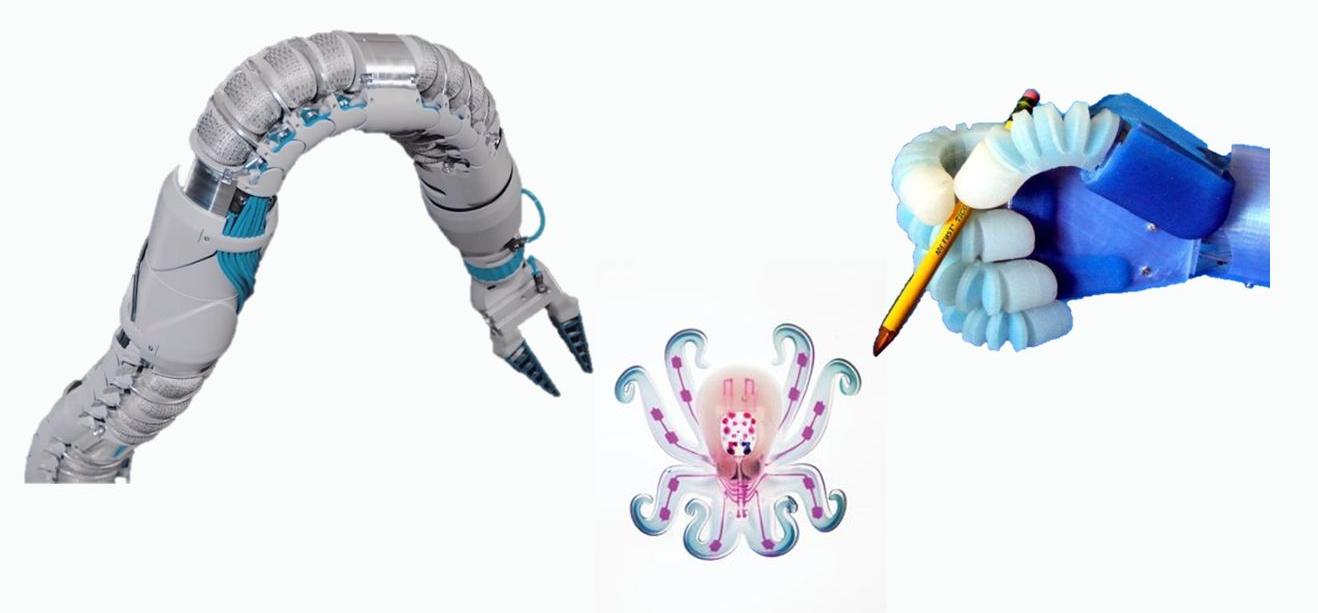 機(jī)器人工作原理的超詳細(xì)解析，生動(dòng)、形象