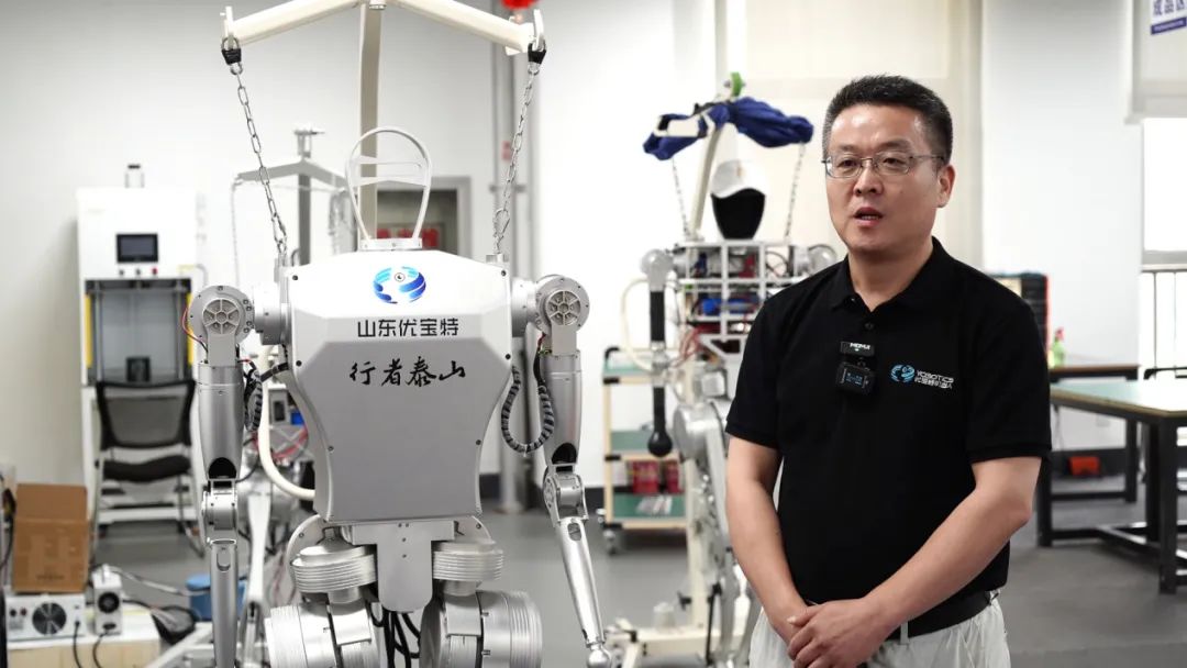 關(guān)于“數(shù)字濟(jì)南”重大機(jī)遇，高新區(qū)企業(yè)有話說