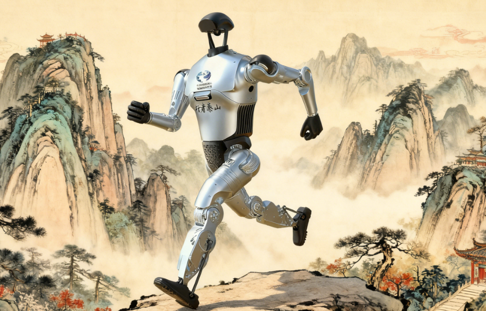 深度解讀｜何為“行者泰山”？