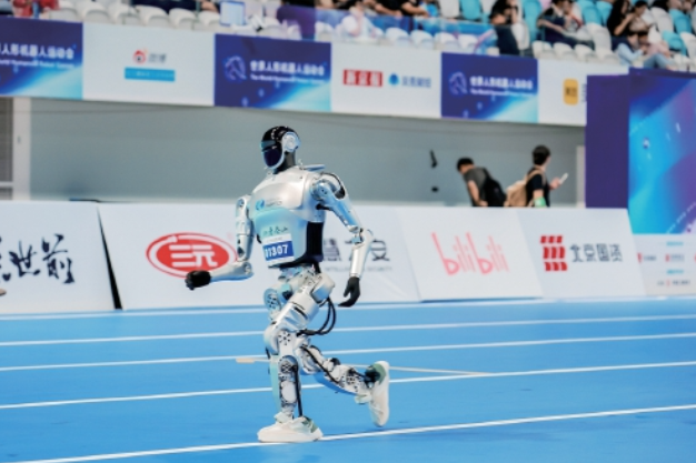 具身智能加速邁入應(yīng)用時代，濟南人形機器人產(chǎn)業(yè)如何乘勢而上？